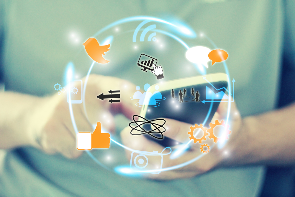 It Takes Ideas Not Money To Market a Mobile App It Takes Ideas Not Money To Market a Mobile App