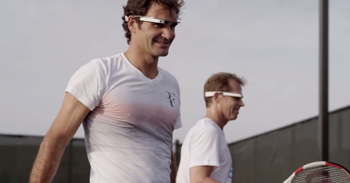 Develop Apps for Google Glass – Mirror API Develop Apps for Google Glass – Mirror API