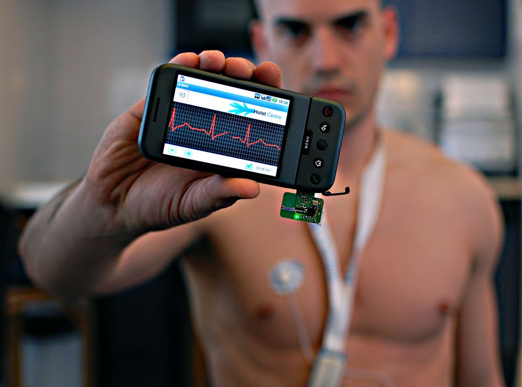 Architect Successful Healthcare Mobile App Architect Successful Healthcare Mobile App