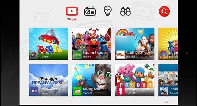 Why should kids miss the fun? ~YouTube Kids Why should kids miss the fun? ~YouTube Kids
