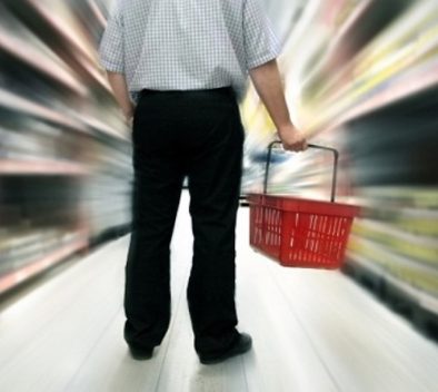 online grocery business