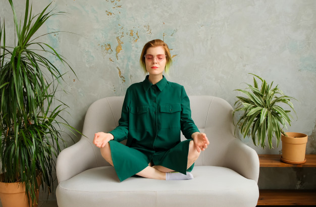 meditation app development