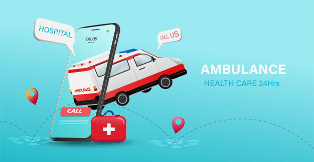 healthcare mobile apps