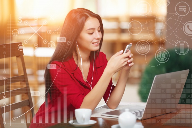 lifestyle app development