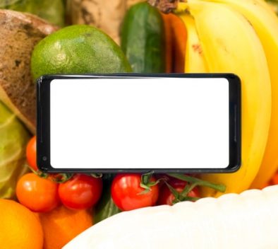 online grocery delivery