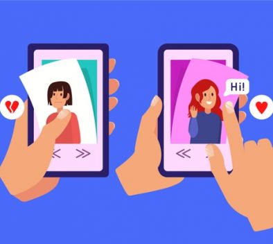 developing a dating app