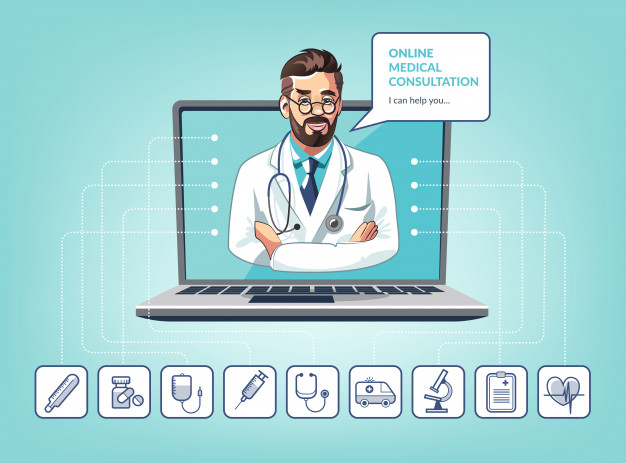best healthcare application development company