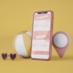 B2B travel portal development