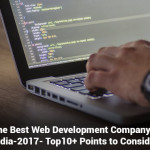 Hire Best Web Application Development Company