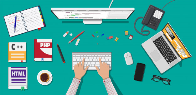 programming language for healthcare apps