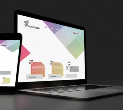web development company