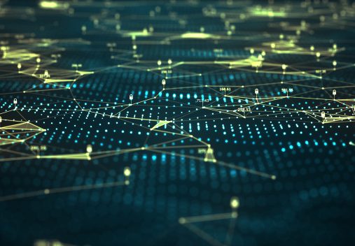 blockchain in healthcare