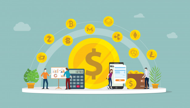 blockchain application developers