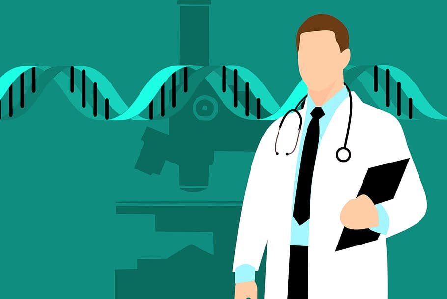 Healthcare App