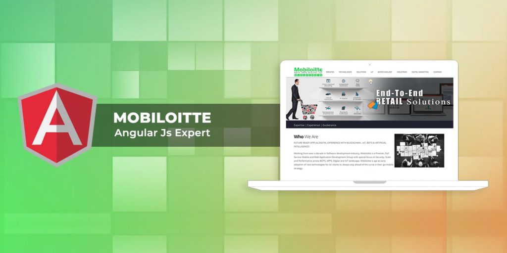 Mobiloitte