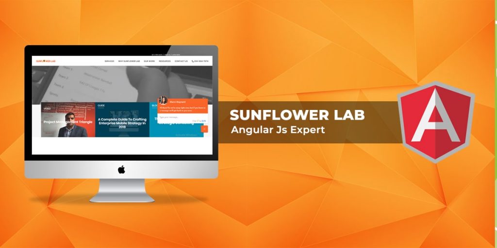 Sunflower Lab