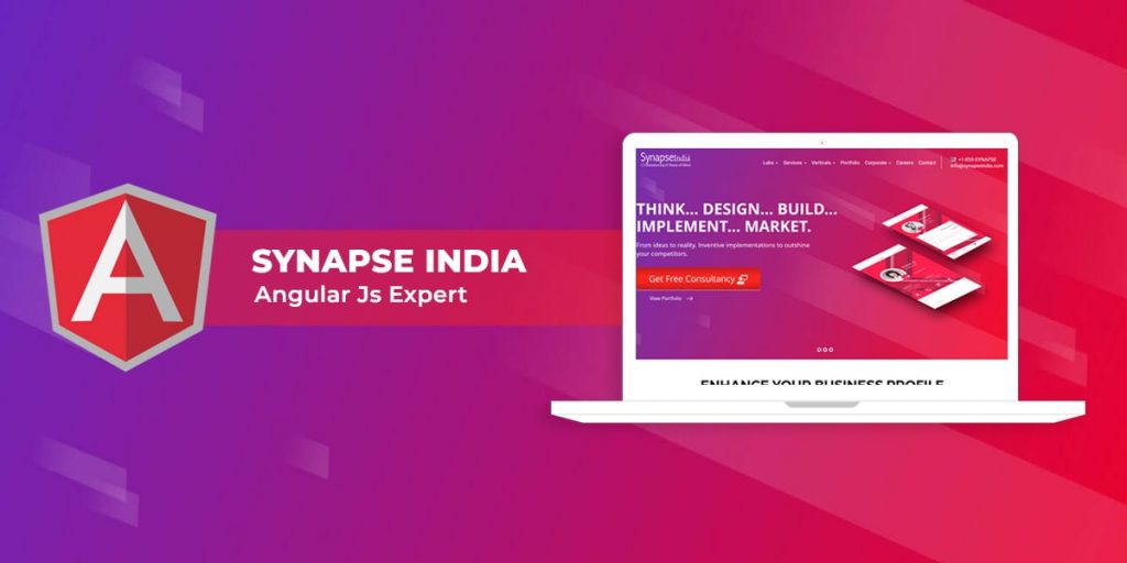 Synapse India