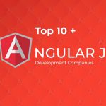 Angular JS development companies