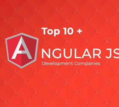 Angular JS development companies