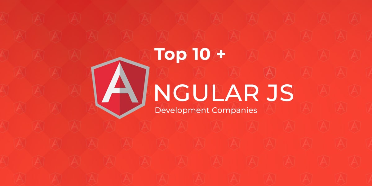 Angular JS development companies