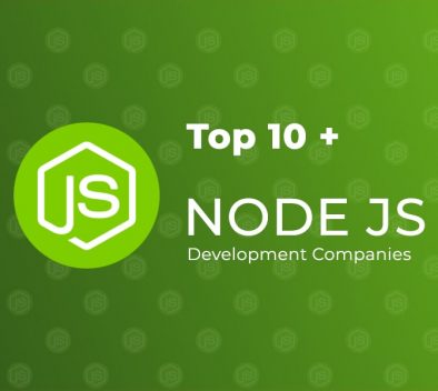 Node JS development company