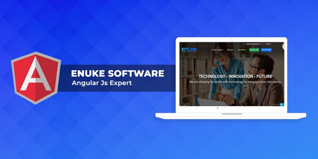 Enuke Software