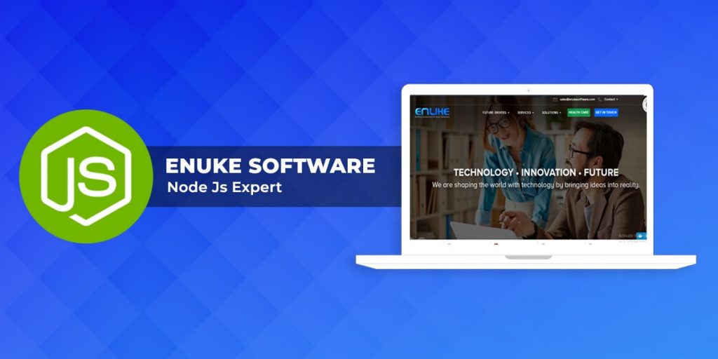 Enuke Software