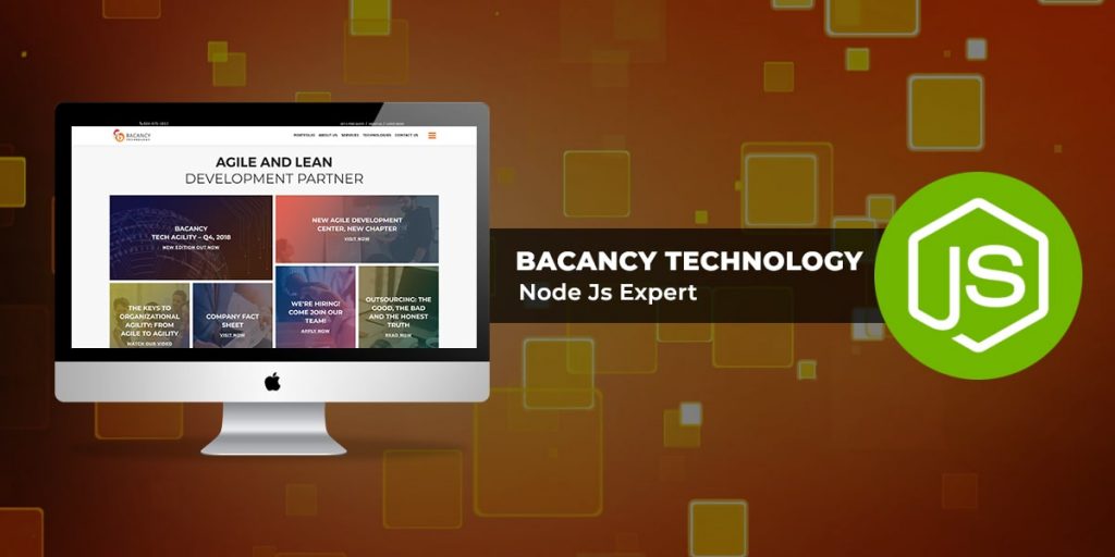Bacancy Technology