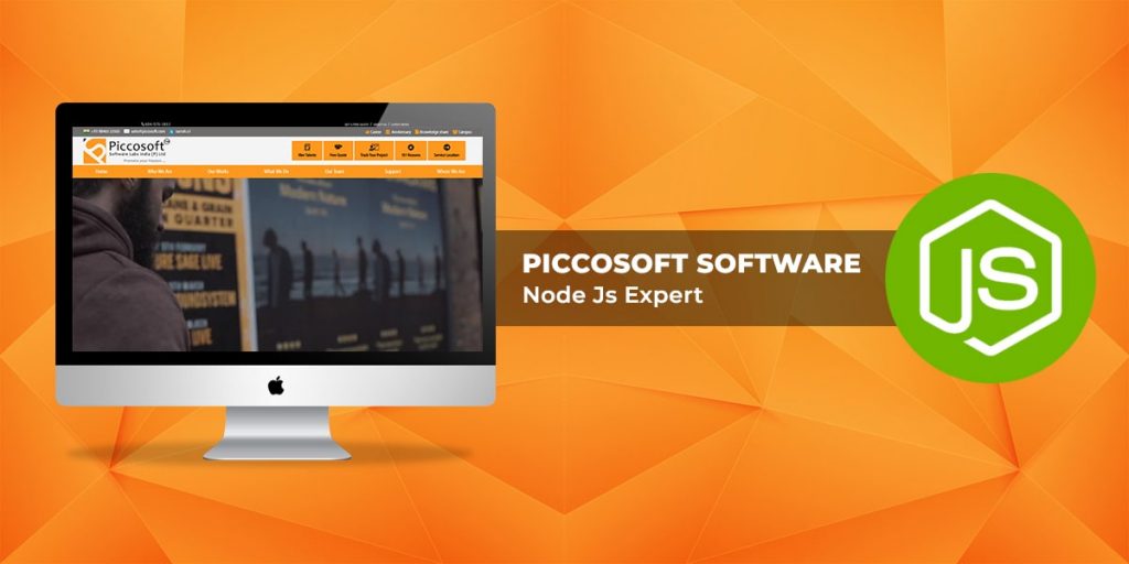 Piccosoft Software Labs