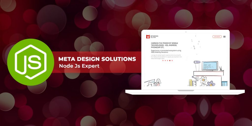 Meta Design Solutions