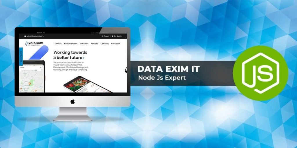 Data Exim IT