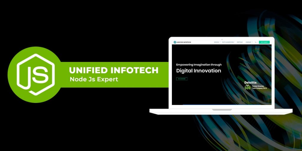Unified Infotech