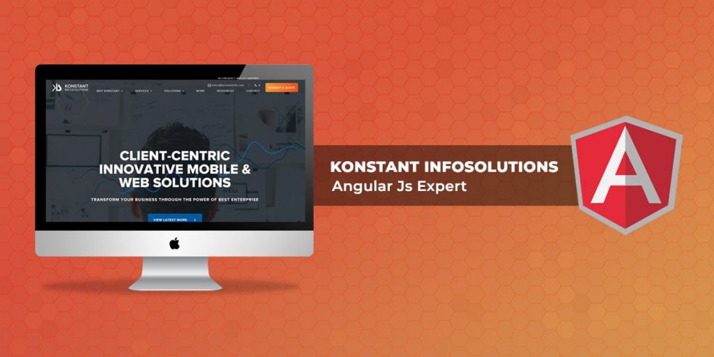 Konstant Infosolutions