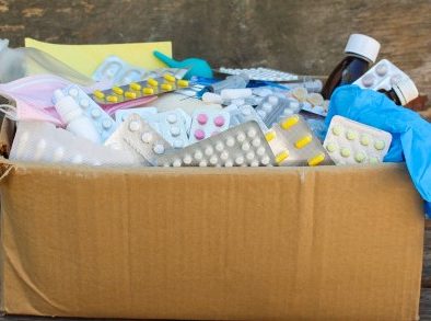 online pharmacy delivery service