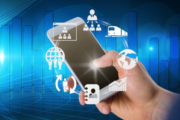 profitable travel Mobile App