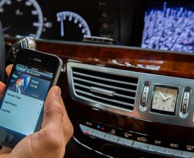 best ride sharing app