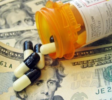 medicine delivery app cost