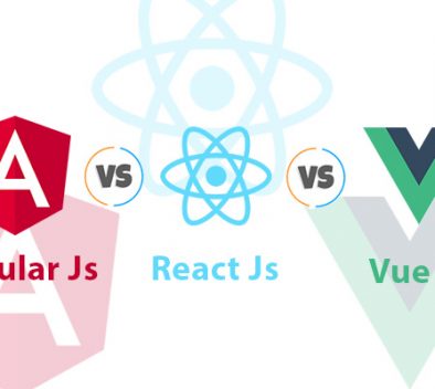 Angular vs React vs Vue