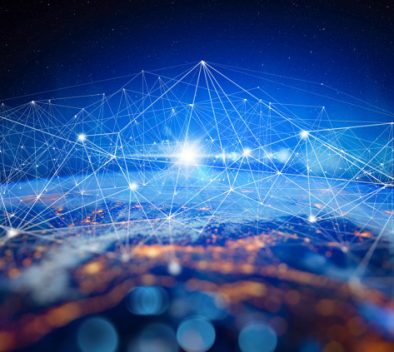Blockchain and IoT