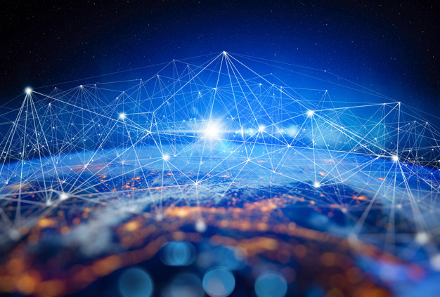 Blockchain and IoT