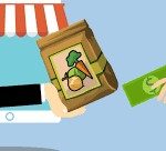 apps like Doordash & Grubhub