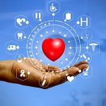 blockchain impact on healthcare businesses