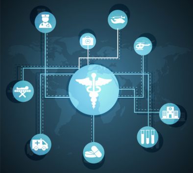 blockchain use cases in healthcare