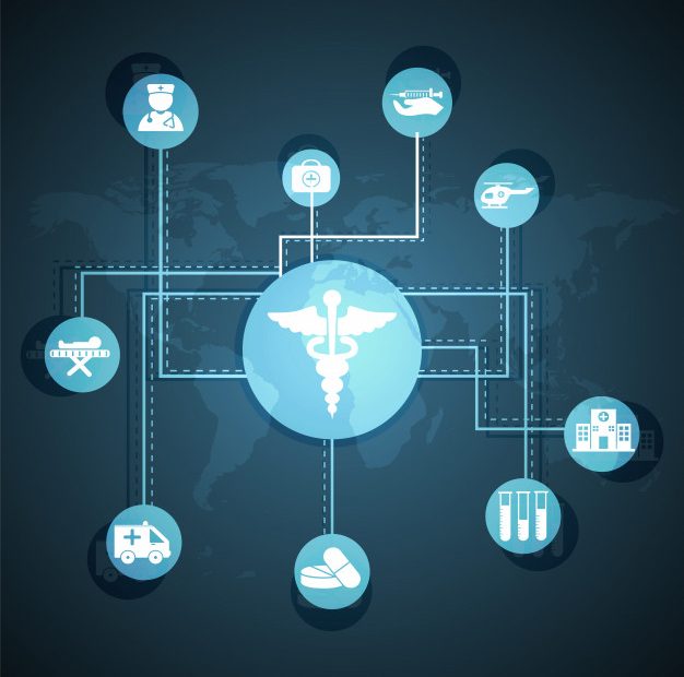 blockchain use cases in healthcare