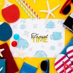 travel app ideas