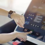 Fitness tracking apps