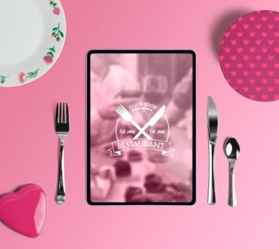 restaurant app development consultants