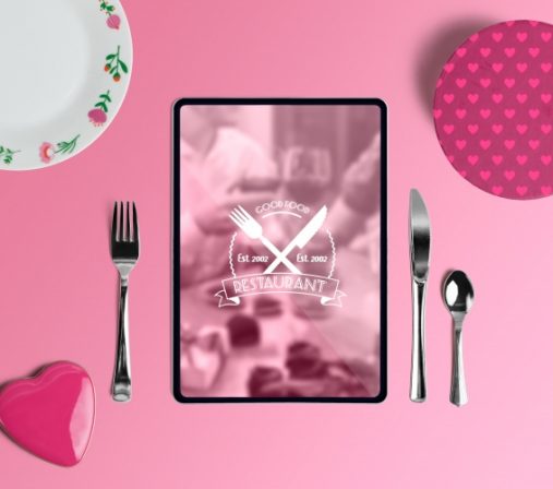 restaurant app development consultants