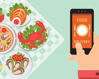 food delivery mobile apps failing
