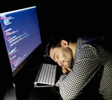 hire a freelancer